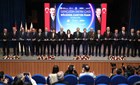 ÜNİVERSİTEMİZ SAMSUN’DAKİ ORTA KARADENİZ KARİYER FUARI’NDA YERİNİ ALDI: REKTÖRÜMÜZDEN FUAR ZİYARETİ VE STANT İNCELEMESİ